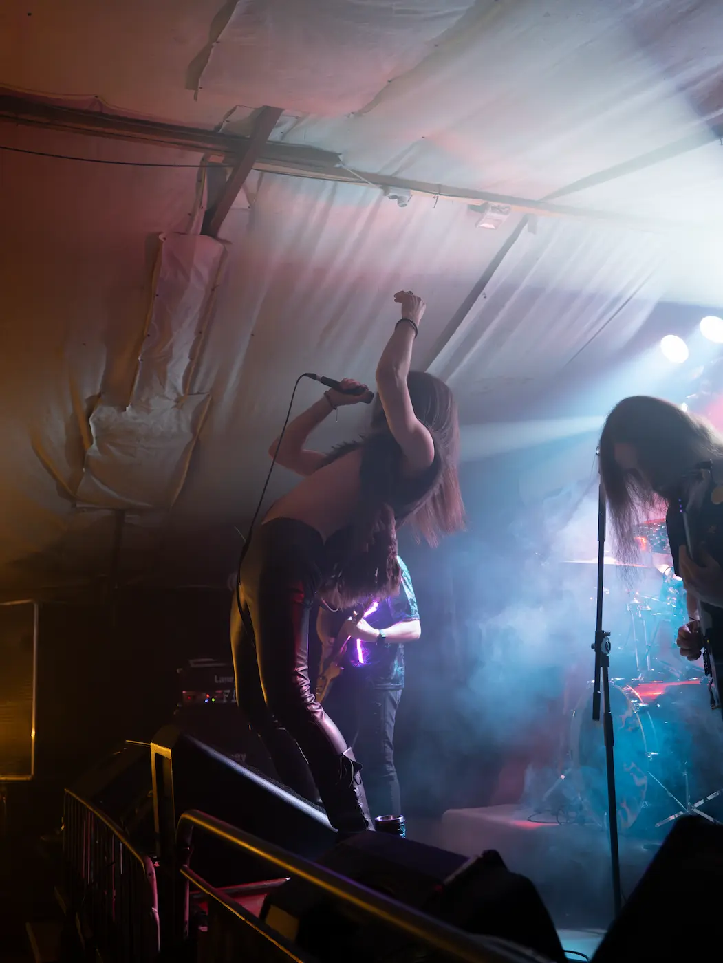 Wishfulland-GaragePub 15